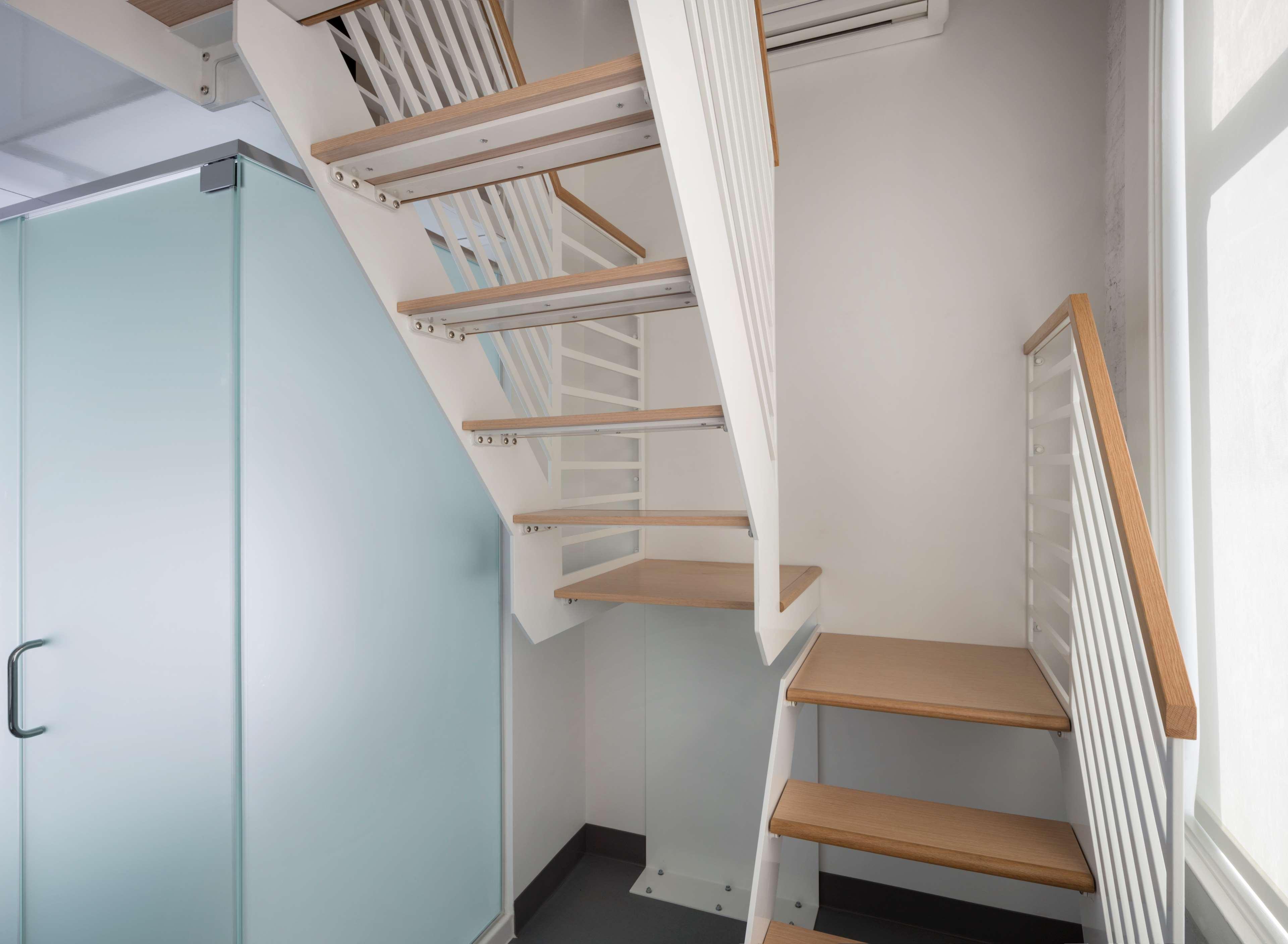 Yotel San Francisco Dış mekan fotoğraf